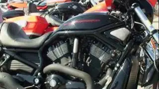 Harley-Davidson Demo Days!