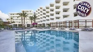 Hotel Tres Torres | Ibiza, Spain | Hotel Review ⭐