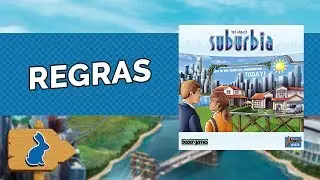 SUBURBIA | REGRAS #29