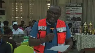 The Nigerian Institute of Food Science and Technology (NIFST)
