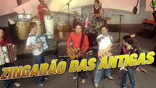 MINHA PASSAGEM PELO ZINGARÃO DA PARADA!