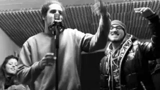 Cypher del venerd&igrave; pomeriggio - BRC @ Shareradio