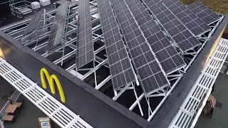 Is This the McDonald&rsquo;s of the Future?