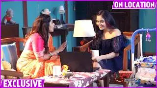 Pushpa Impossible On Location: Jairam Ko Lekar MilI Lead Se Kya Varun Ke Case Ka Khul Jaayega Raaz?