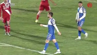 Resum Primera Federaci&oacute;  - Jornada 13