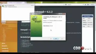 Installing Notepad++ - Beginner Friendly