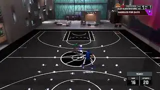 ADVANCED DRIBBLE TUTORIAL NBA2K21 + BECOME COMP + BEST SIGS IN THE GAME