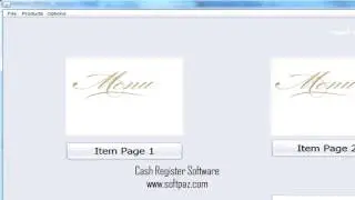 Cash Register Software Free Download