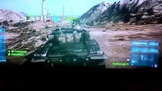 dernier episode sur battlefield 3 Thefirenoob