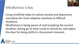 Dealing with Fear Isolation & New Work Life Balance Webinar