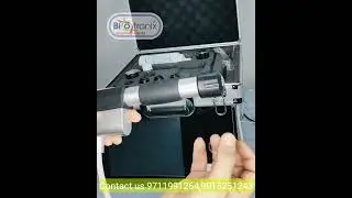 Shockwave Pneumatic Machine for Pain Relief Pneumatic Shockwave Therapy Device