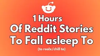1 Hours of interesting AITA relationship stories to fall asleep to. Best Reddit stories compilation