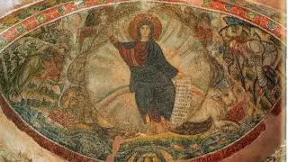 9:30 am ET Hours & Divine Liturgy - Sunday, January 25, 2026