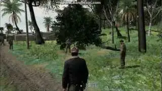 SOCEX 2-13 (Civilian/Insurgent)