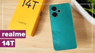 Realme 14T 5G review | A good choice under PLN 1,000?!