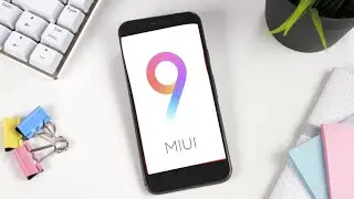 How to install Miui 9 Launcher apk for all android mobiles | Premier Solution