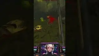 Dodging and Blasting Through Cultists! | Dusk | #symbiotic_gaming_live on #Twitch