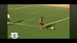 Hightlight Z&P memorial FA vrs Corner stone Mizoram championship Under 17 RFYS