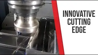 Mitsubishi Materials WSX445 General Purpose, Double-Sided Insert Type Face Mill