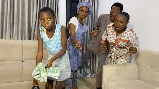 His daughter set up his girlfriend so her father doesn’t bring in another wife 