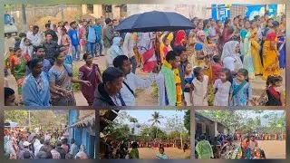 Hanangmar Anumreng ll kutam Ranuku ll Gumma