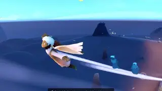 Sky: Children of the Light - The new and improved Player Experience in the 0.27.0 Update