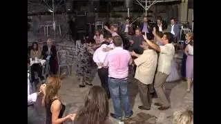 Γαμος στο ανθηρο
