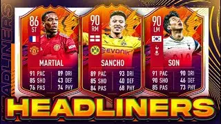 HEADLINER PROMO COMING NEXT? WHAT YOU NEED TO KNOW + MARKET IMPACT? FIFA 21