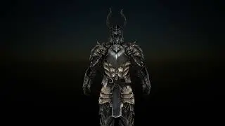 Experimental Armor 360 spin