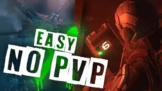 Contested Zones are Easy! - Walkthrough with Tips