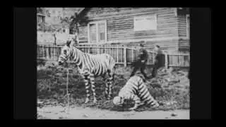 ON PATROL (1922) - Billy Bevan
