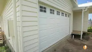 How to save money while building on a sloping block