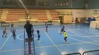 Six appeal vs Gdv 0-3 terzo set