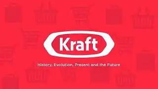 FMCG | Kraft | History | Development | future Plans | FMCG Gurus