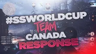Autobot #SSWorldCup Canada | @AutobotYT