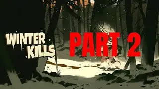The Outlast Trials (Winter Kills 2025) Gameplay - PART 2