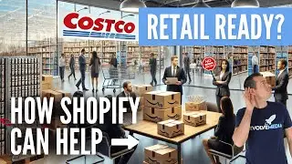 Why Shopify Brands Get Better Retail Deals Than Amazon Only Sellers