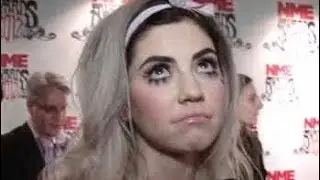 Electra heart scene pack