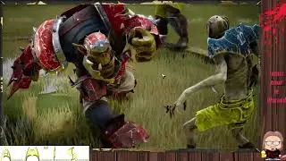 [AMIS] Necrosoft  16em Dr_SLM (orcs) vs Aqualys (Mv)