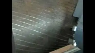CNC Rubber Creeper Roller Groove Cutting Machine (Milling)