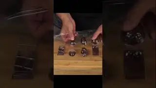 How to make custom chocolate molds with the Vaquform DT2 is now up on our channel!