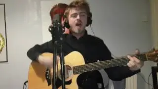 sunshine of your love - cream  (Acoustic Cover By Calvin Prior)