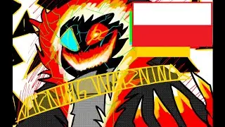 ErrorVerse vs Virus404 - komiks MC - (Fandub pl)