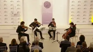 ΑΝΑΜΟΧΛΕΥΣΙΣ I: Συναυλία και βράβευση έργων – Μουσικά Σύνολα της Camerata Junior