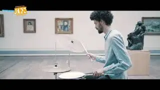 פסטיבל הג'אז ירושלים 2019 - Jerusalem Jazz Festival