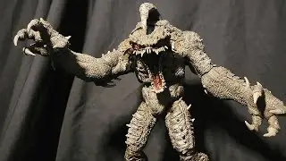 Unboxing The Violator