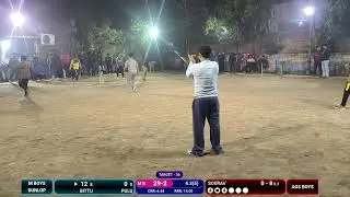 Live streaming of Biswas Sports TV