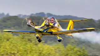 Coolest Ultralight Aircraft Will Change the Way You See Flying