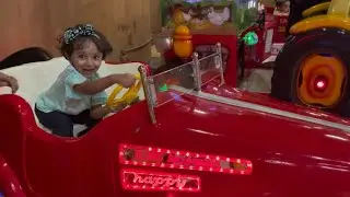 Family Fun Day in Sharjah | Mega Mall Sharjah Vlog | Family Outing in UAE 2025 SharjahVlog #MegaMall