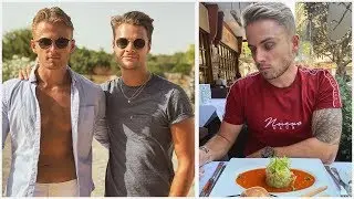 Love Island's Charlie Brake and Ellie Brown announce their split